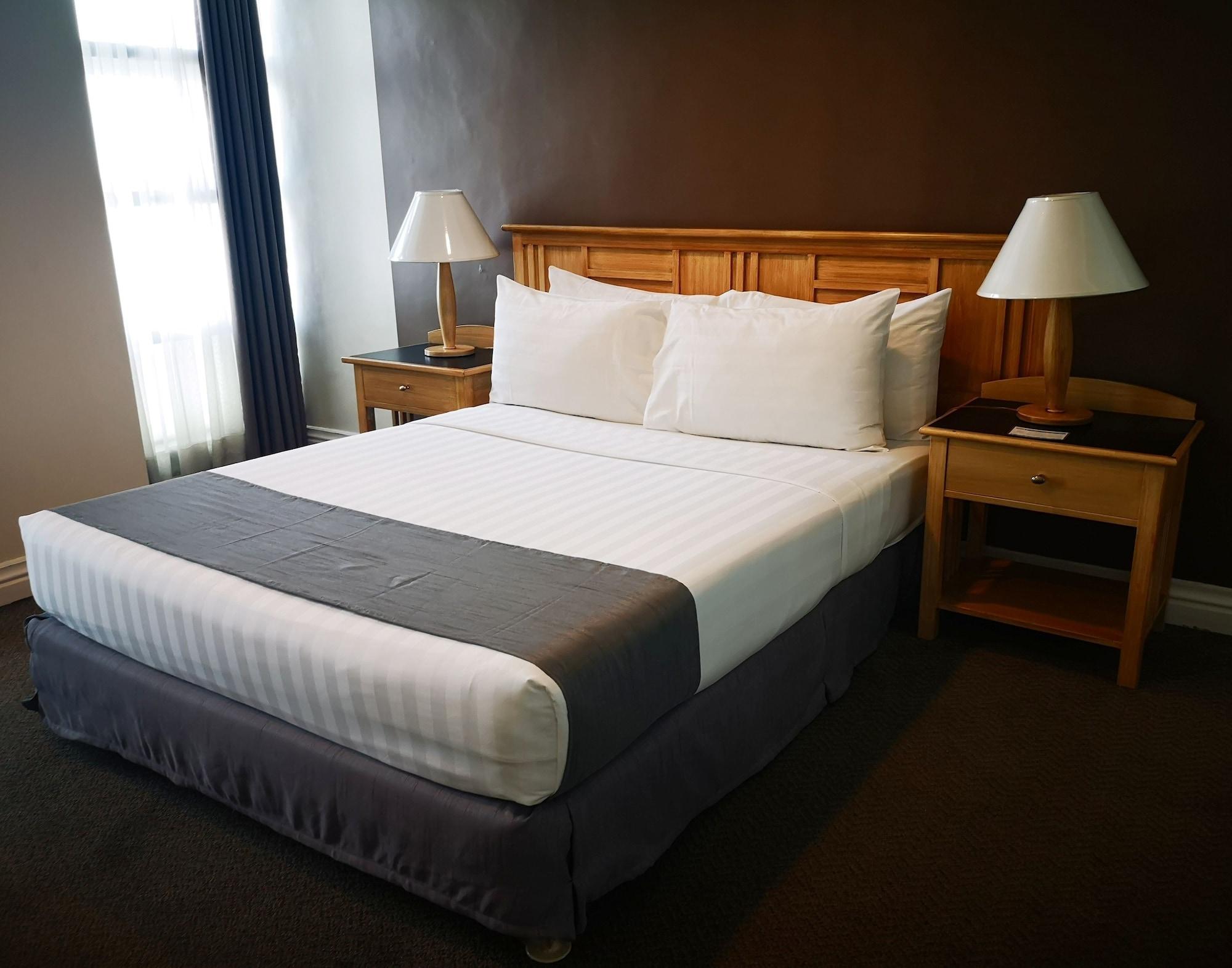 Infinity Tower Suites Makati City Exteriér fotografie